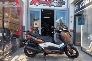 Yamaha X-Max 300 2017