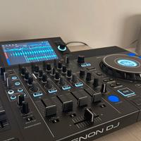 Denon DJ 2 mesi di vita leggi bene!