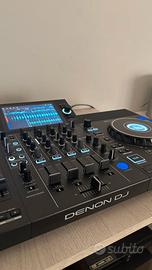Denon DJ 2 mesi di vita leggi bene!