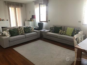 2 KIVIK  divano ikea da 3