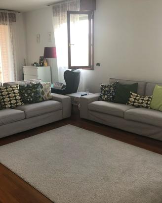 2 KIVIK  divano ikea da 3