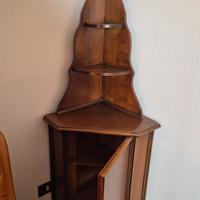 Mobile Angolare Vintage