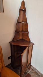 Mobile Angolare Vintage