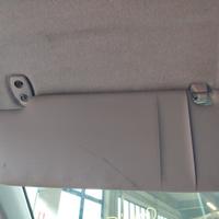 Aletta parasole sinistra OPEL CORSA D del 2008