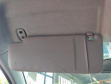 Aletta parasole sinistra OPEL CORSA D del 2008