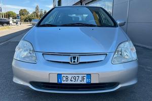 Honda Civic 1.4 16V cat 3 porte LS