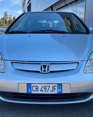 Honda Civic 1.4 16V cat 3 porte LS