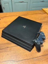 Playstation 4 PRO