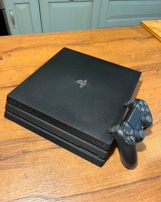 Playstation 4 PRO