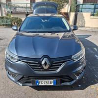 Megane serie IV