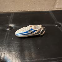 Portachiavi scarpa da calcio