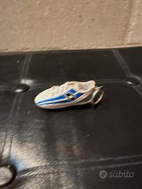 Portachiavi scarpa da calcio