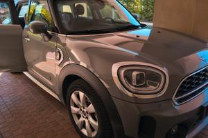 Mini Countryman SE