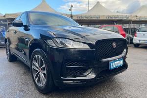Jaguar F-Pace 2.0 250 CV AWD aut.