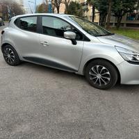 Renault Clio 1.5 dCi 90CV- Ok neopatentati