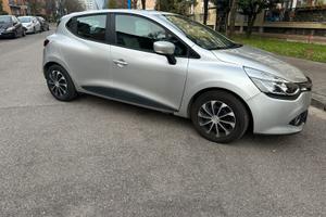 Renault Clio 1.5 dCi 90CV- Ok neopatentati
