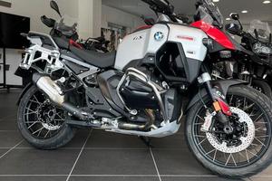 BMW R 1300 GS Adventure Trophy my25