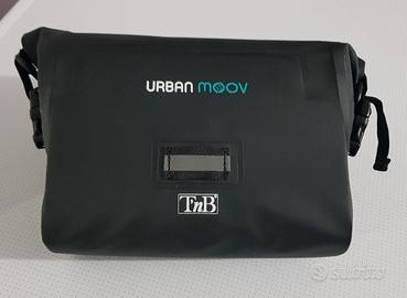 Marsupio Mountain Bike/Bici Elettriche