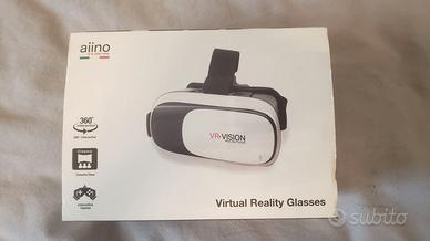 Aiino VR visor