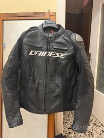 Giacca dainese