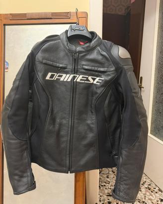 Giacca dainese