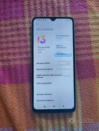 Smartphone Redmi 12C 