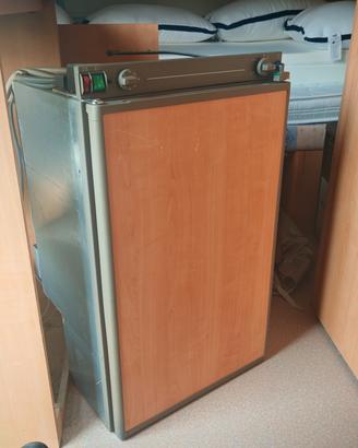 frigorifero camper/roulotte