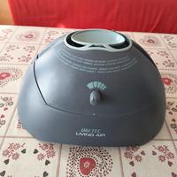 Umidificatore Imetec 