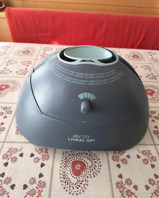 Umidificatore Imetec 
