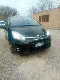Citroen C4 Picasso 1.6 HDi 110 FAP Ideal