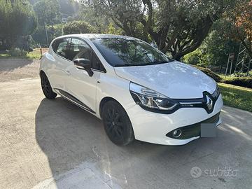 Clio dCi 8V 75cv Start&Stop 5 porte energy duel