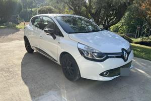 Clio dCi 8V 75cv Start&Stop 5 porte energy duel