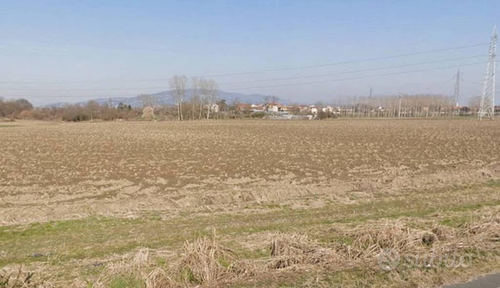 Terreno di 3500 m² a Vinovo - Vista 3