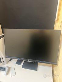 Monitor hp 27 pollici 144hz