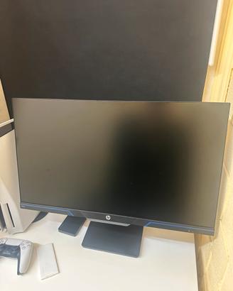 Monitor hp 27 pollici 144hz