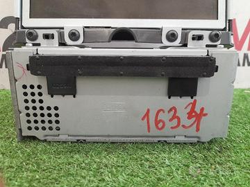 AUTORADIO MP3 FORD Focus Berlina 5Â° Serie F1BT18C