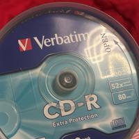 CD - DVD