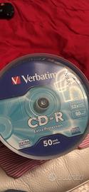 CD - DVD