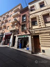 Locale commerciale - Cagliari