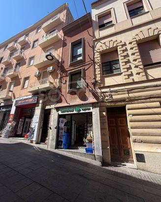 Locale commerciale - Cagliari