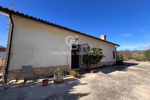 Villa bifamiliare - Scafa