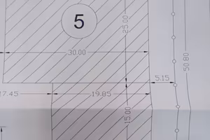 Lotto area industriale