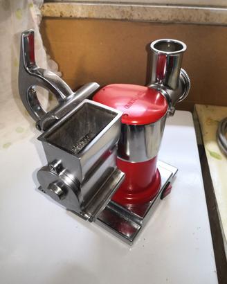 Grattugia Tritacarne QUICK MILL -parti di ricambio