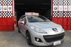 Peugeot 207 1.6 8V HDi STATION WAGON NEOPATENTATI