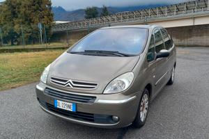 Citroen Xsara Picasso 1.6 16V Elegance