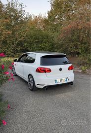 Golf 6 gti