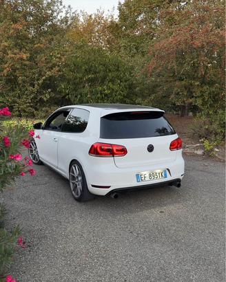 Golf 6 gti