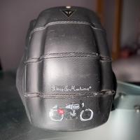 Zaino Dainese portcacasco