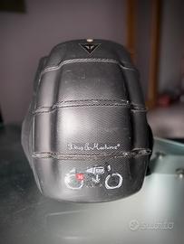 Zaino Dainese portcacasco
