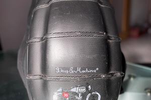 Zaino Dainese portcacasco